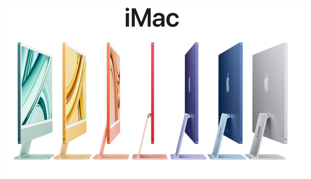苹果MAC