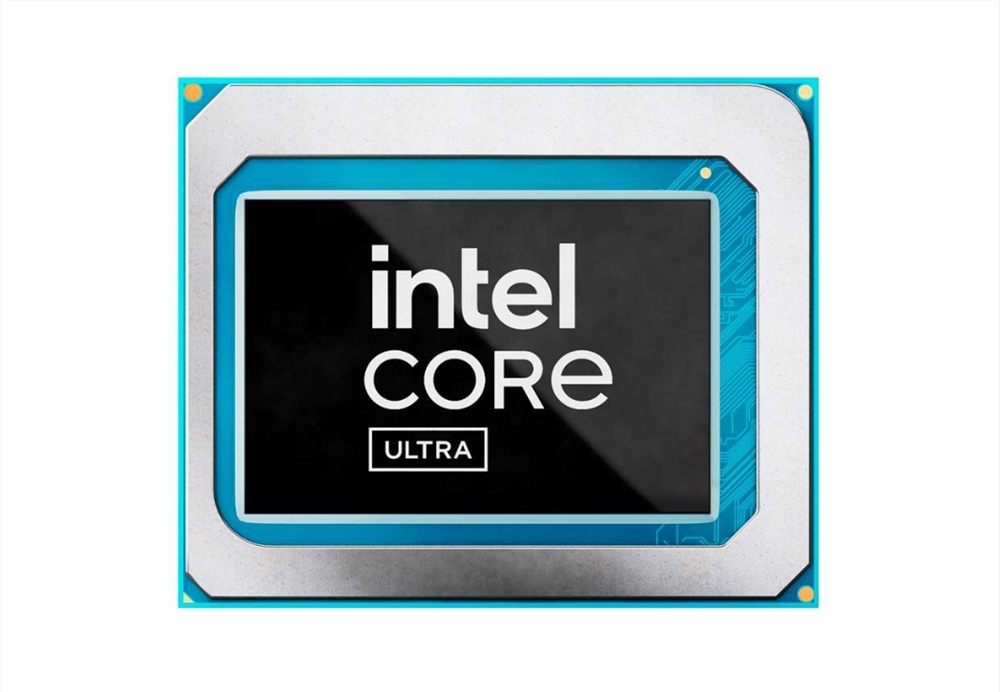 英特尔酷睿 UltraIntel Core Ultra